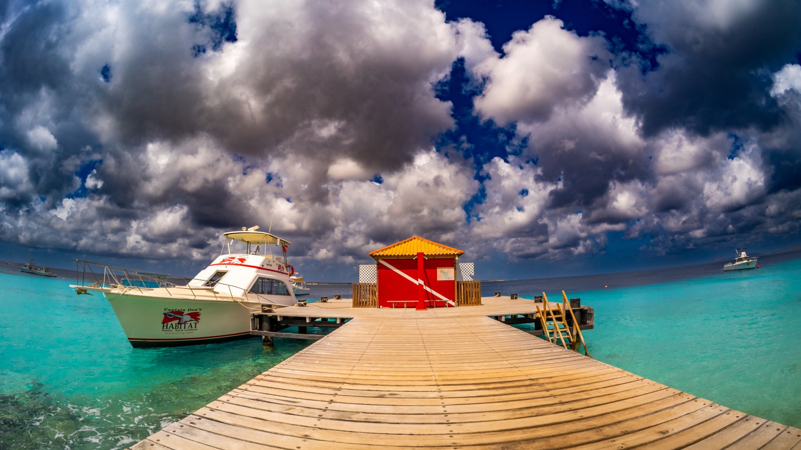 Captain Don’s Habitat - Image 1