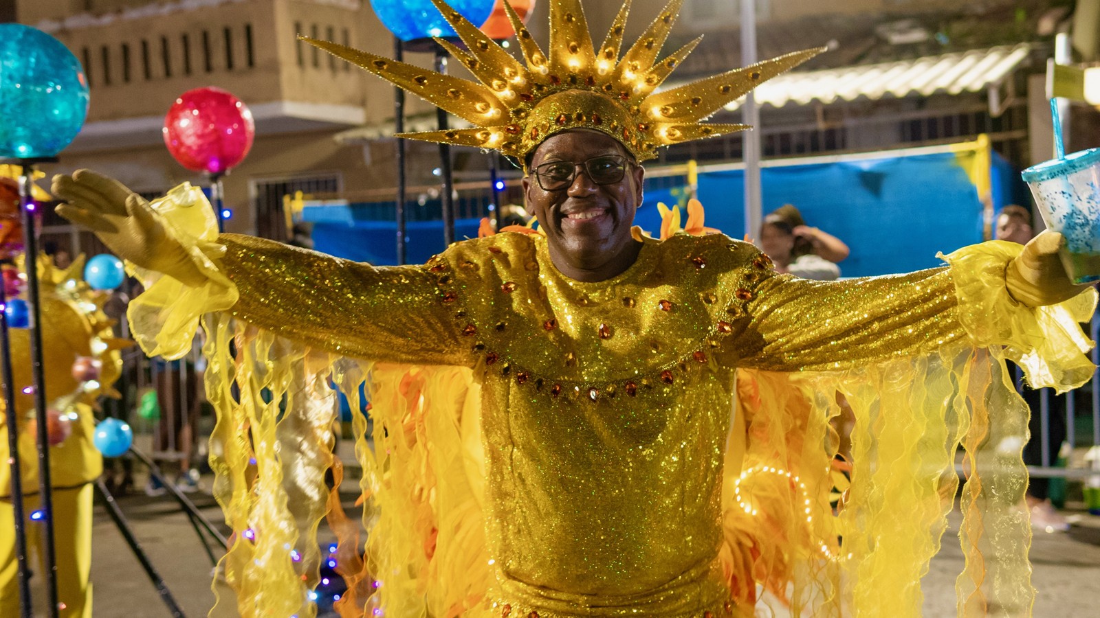 Final Carnival Parade! - Image 1
