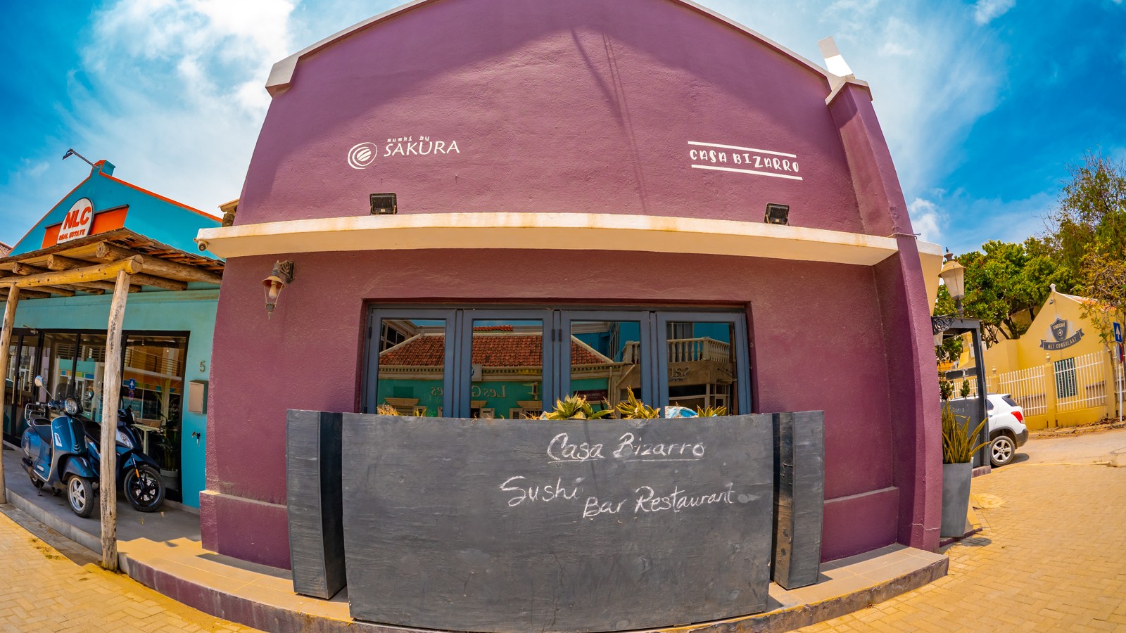 Casa Bizarro - Image 2