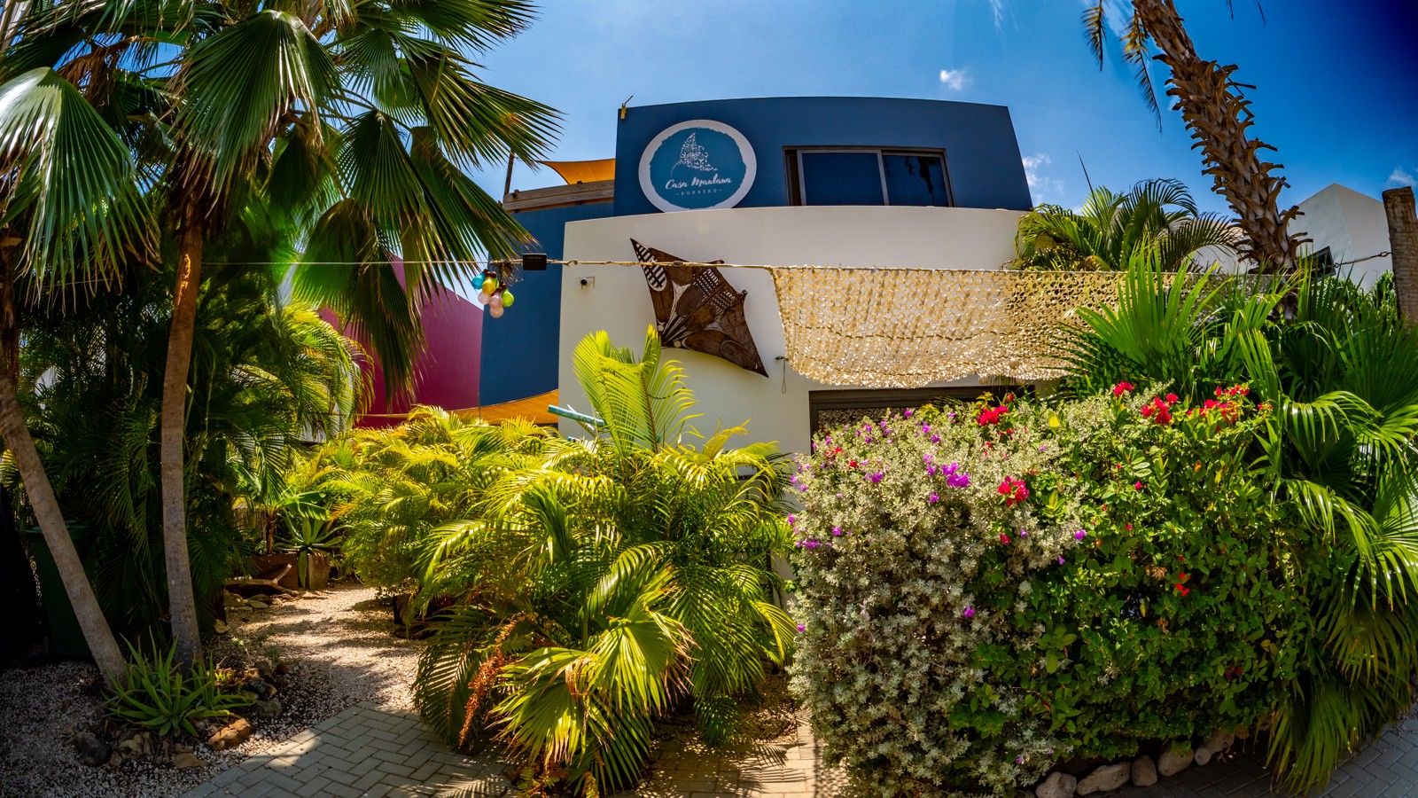 Casa Mantana Boutique - Image 2