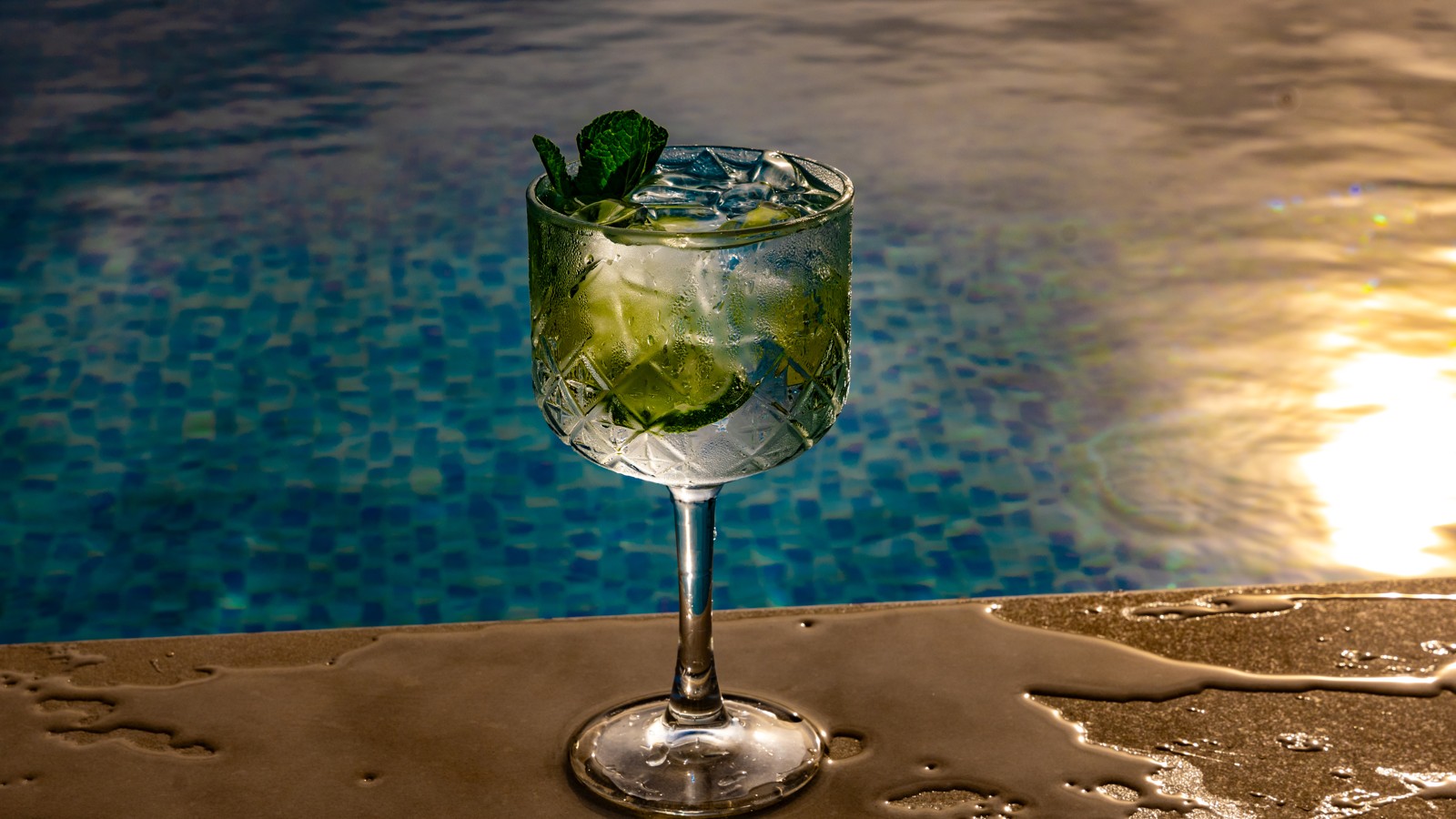 Cascada Rooftop Bar + Kitchen - Image 4