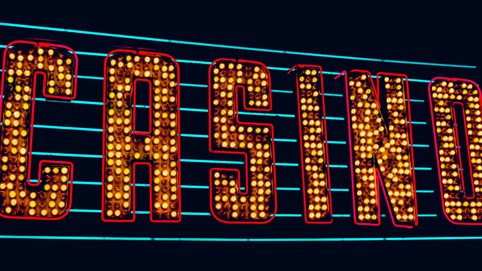 Casino Royale at Dreams Curaçao