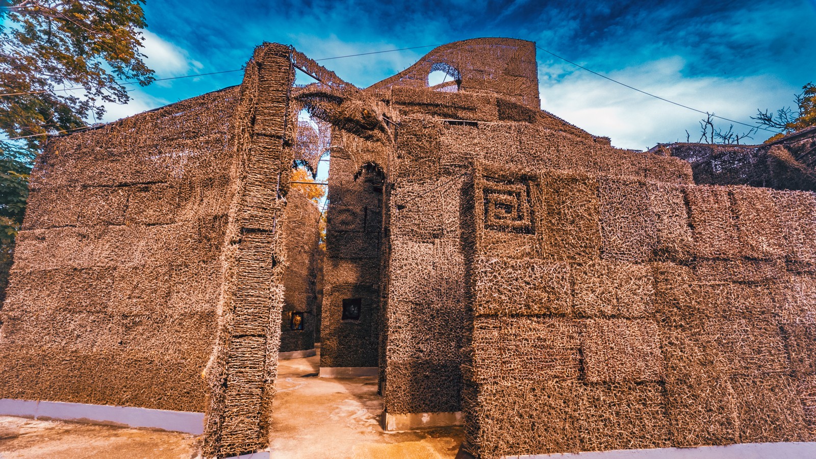 Cathedral of Thrones