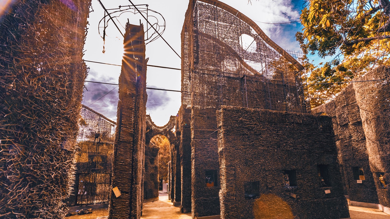 Cathedral of Thrones - Image 2