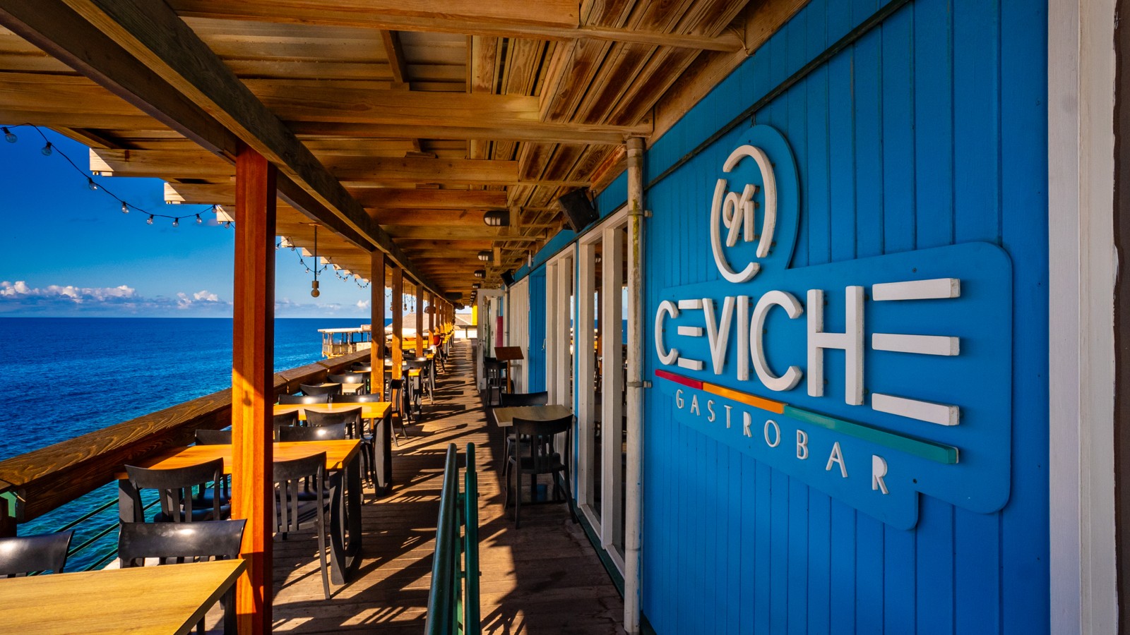 Ceviche 91 Gastrobar - Temporarily Closed - Image 2