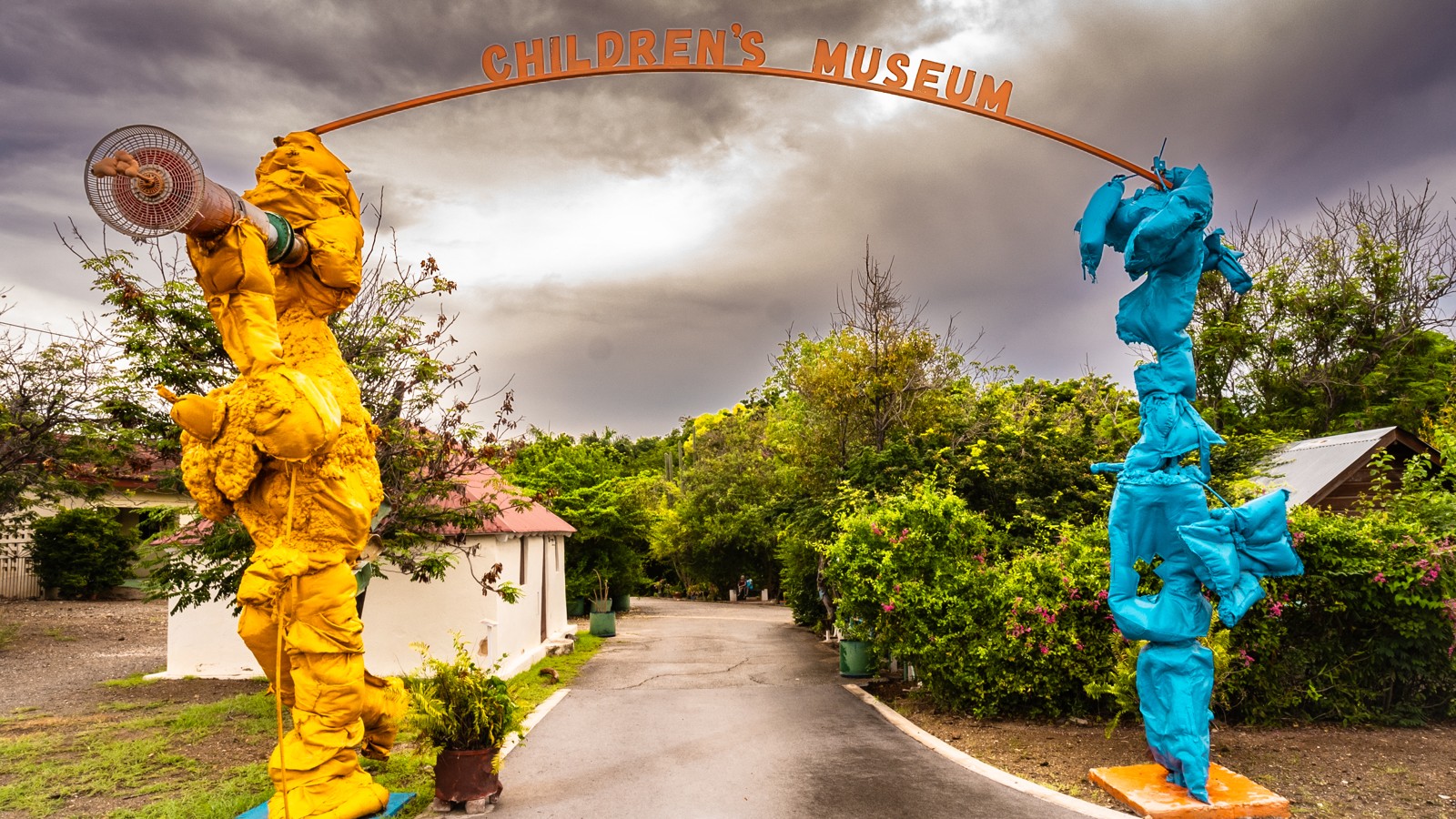 Children's Museum Curacao