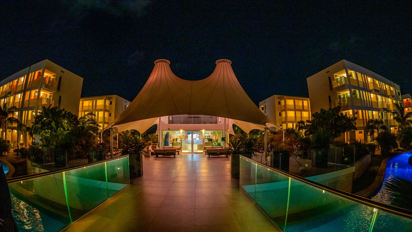 Chogogo Dive & Beach Resort Bonaire - Image 1