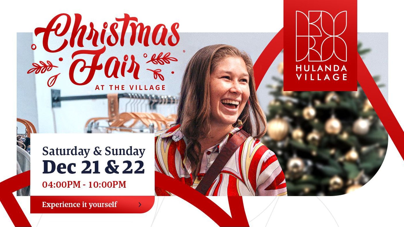 Christmas Fair at The Village - Image 1