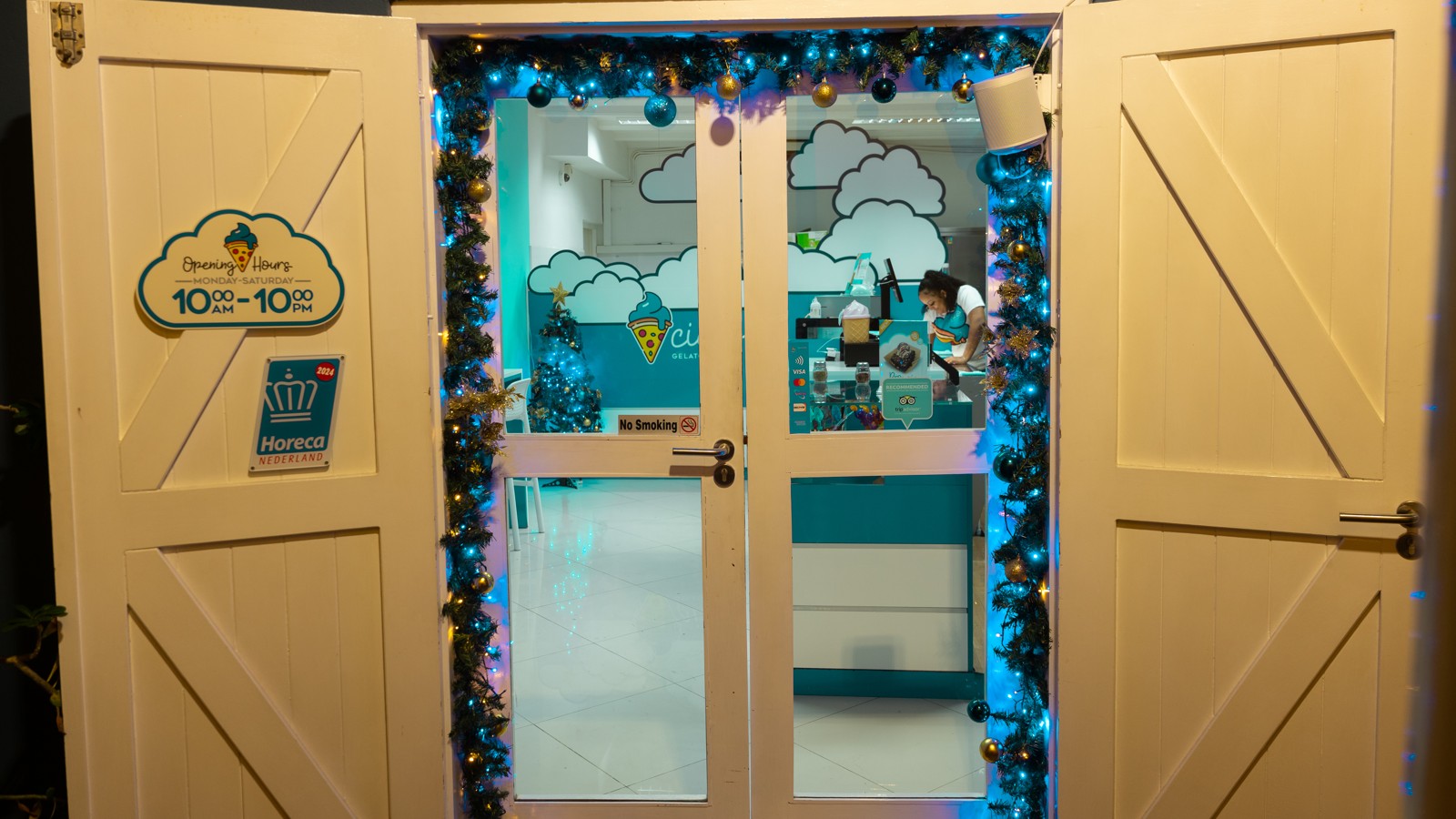 Cielo Gelato & Pizza - Image 2