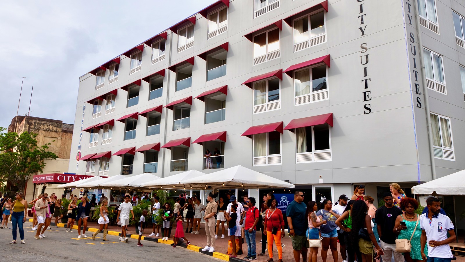 City Suites Curaçao