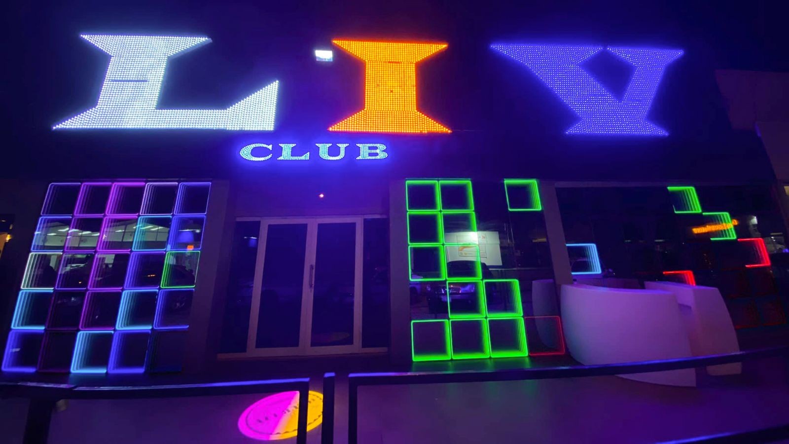 Club LIV - Image 2