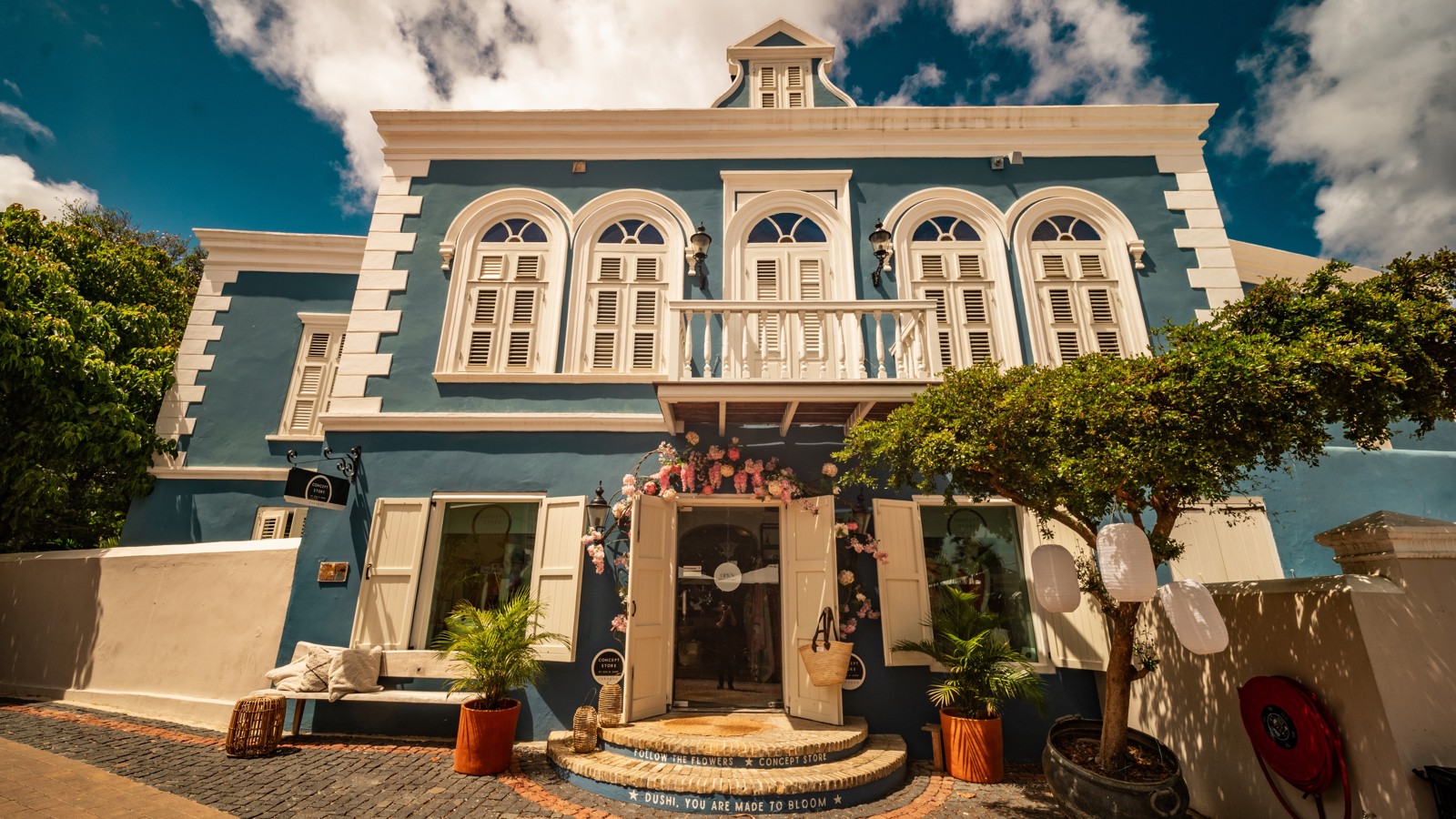 Concept Store by Sea & Sand - Image 1