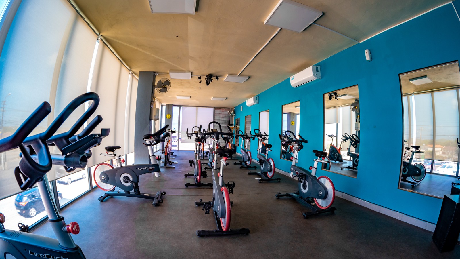 Cons Fitness - Image 7