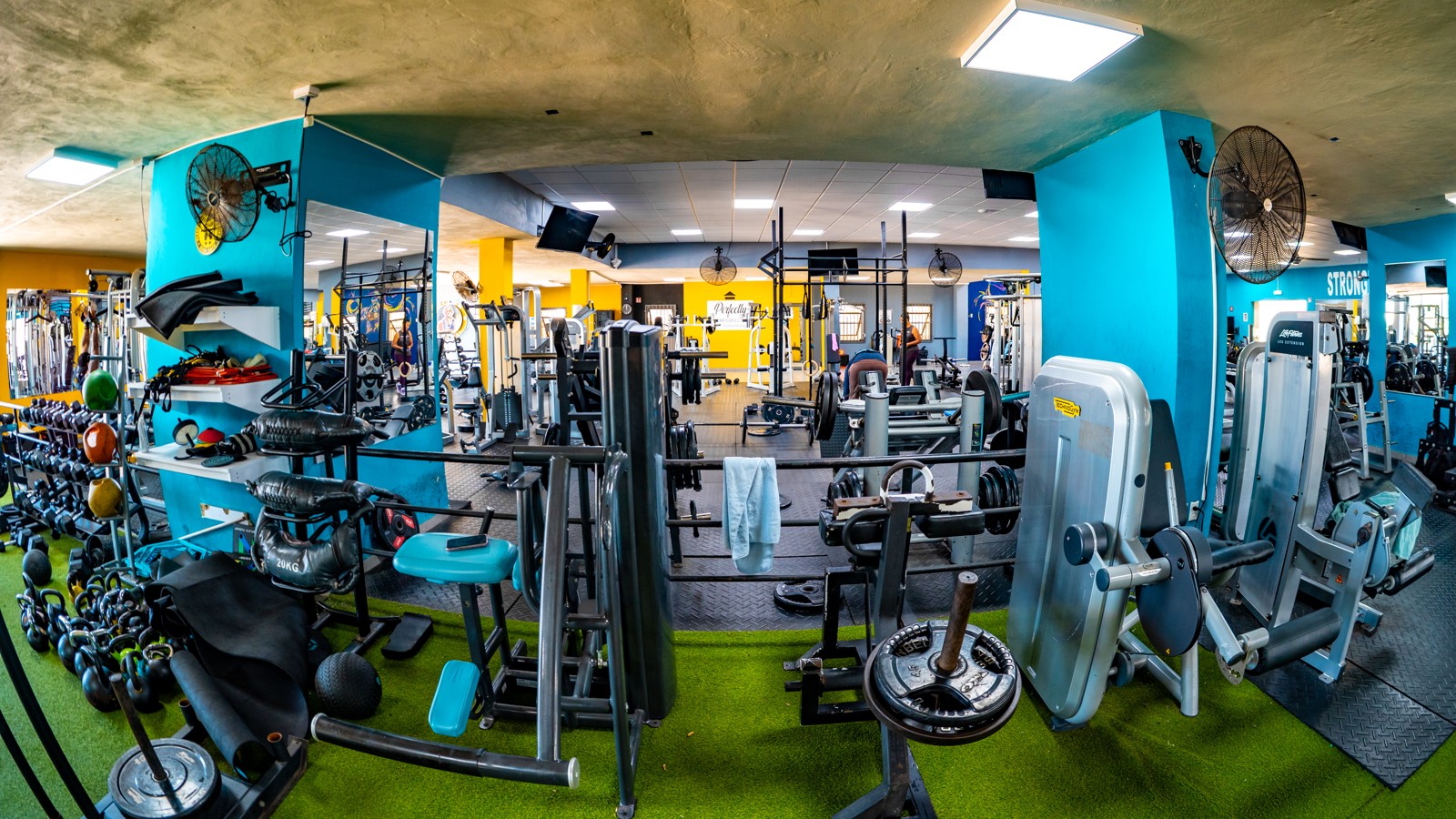 Cons Fitness - Image 5