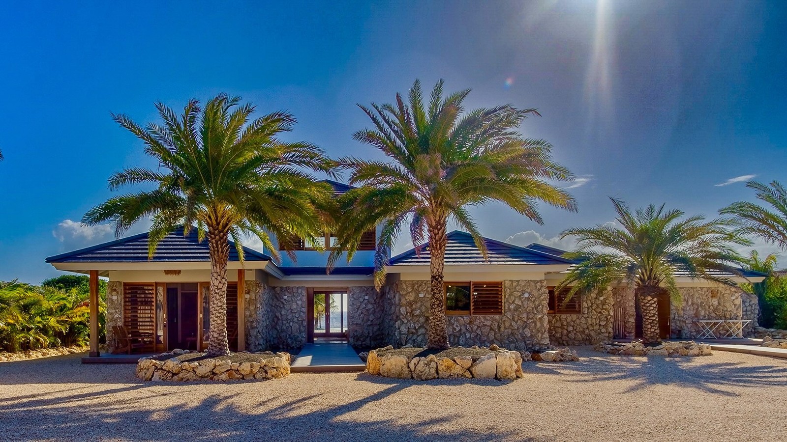 Coral Estate 48 – St. Willibrordus, Curaçao