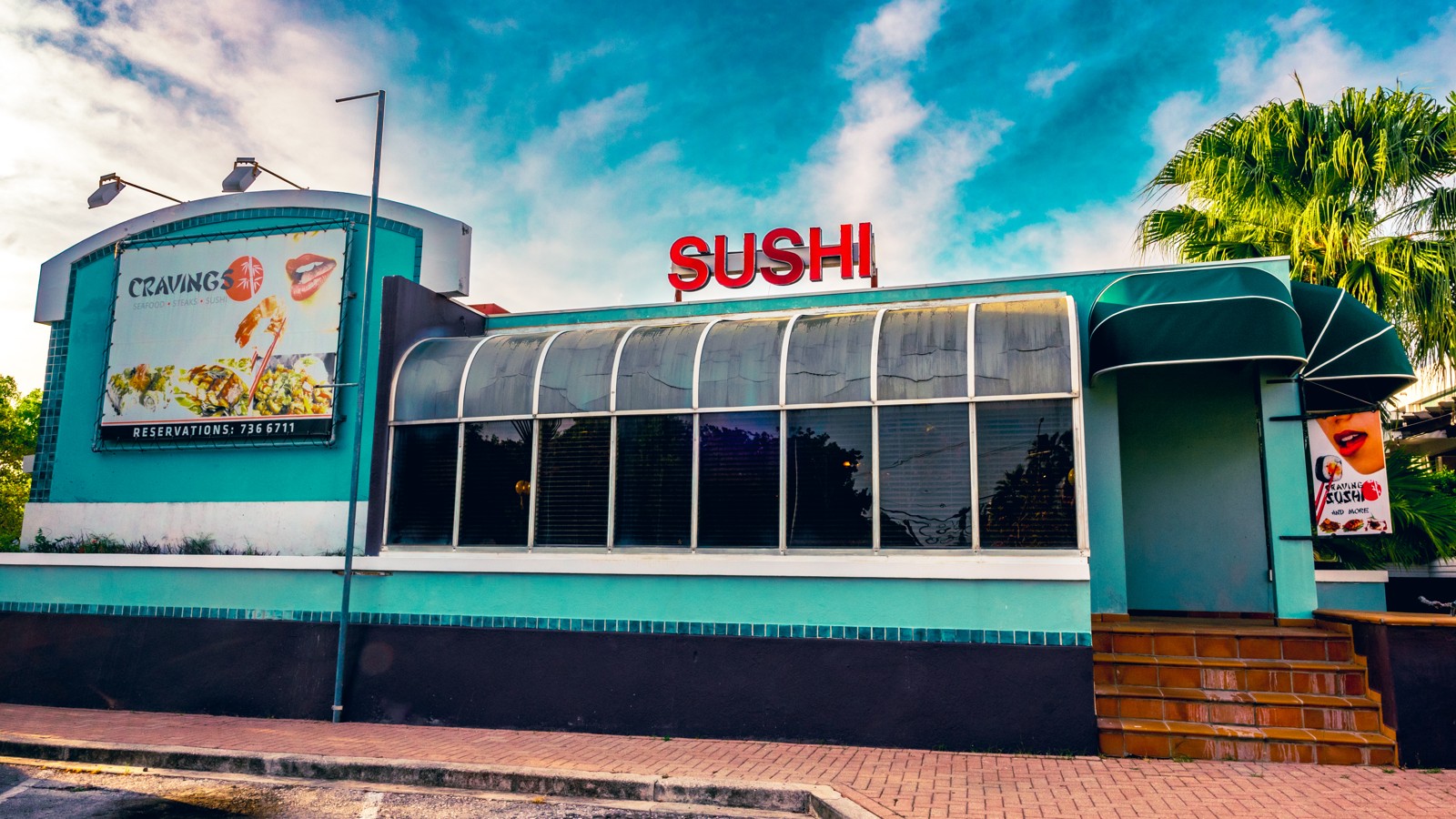 Craving Sushi - Image 2