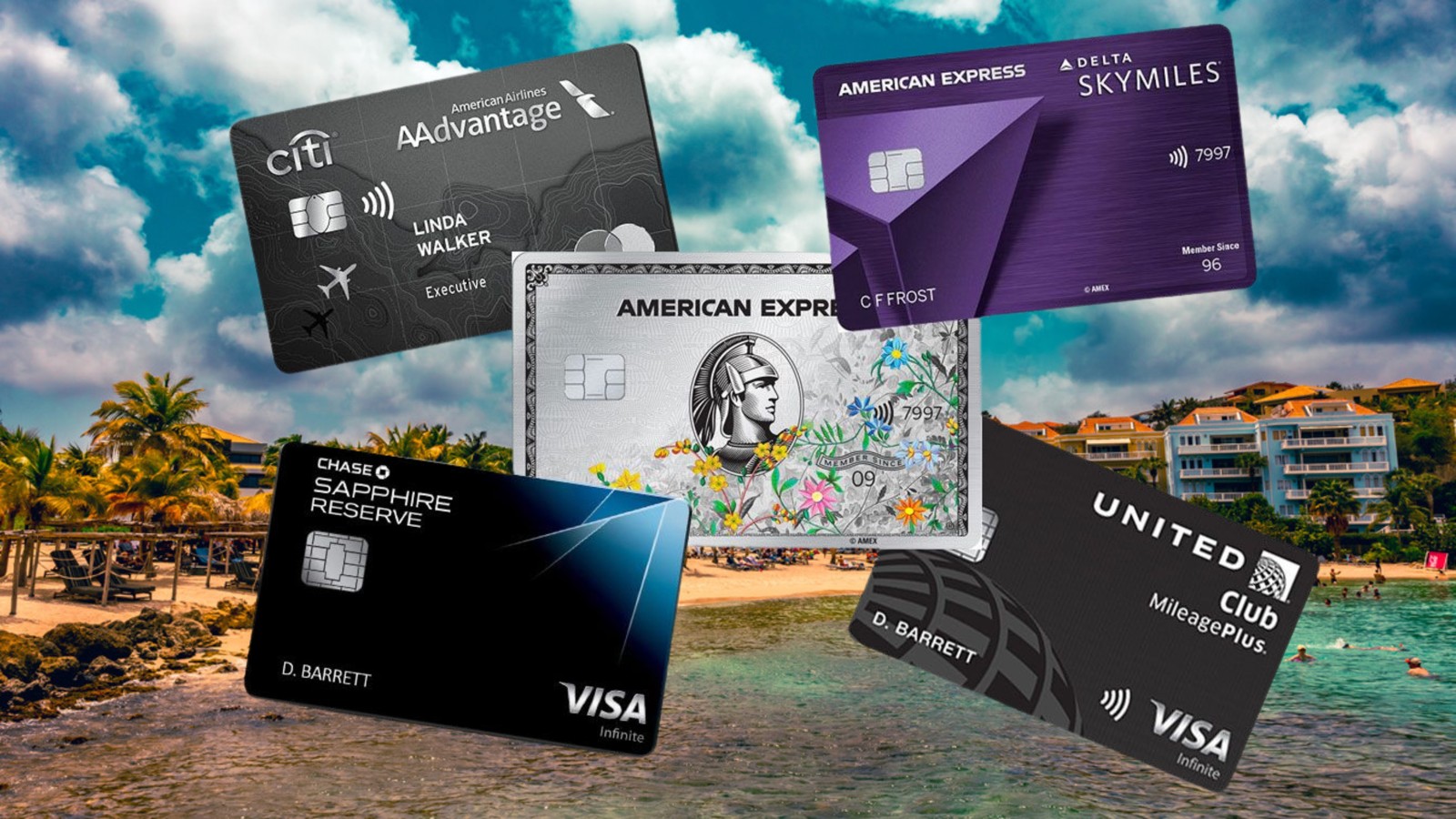 07. Credit Cards and Debit Cards