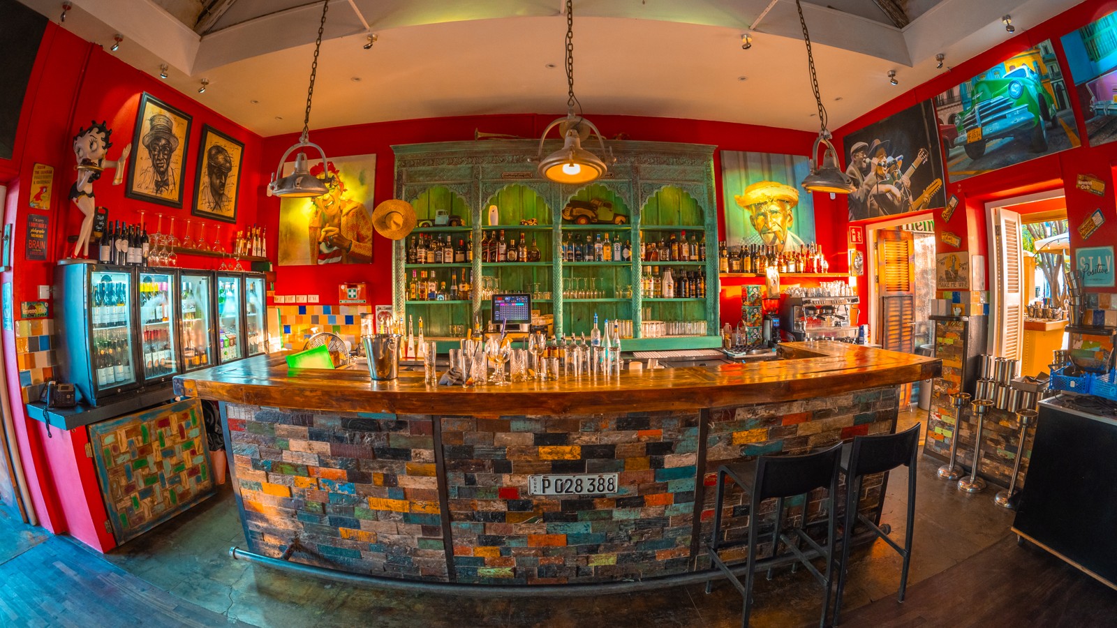 Cuba Compagnie - Image 4