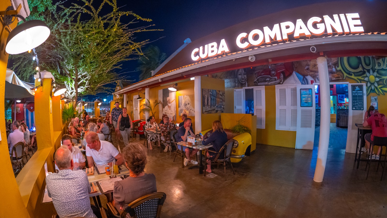 Cuba Compagnie - Image 2