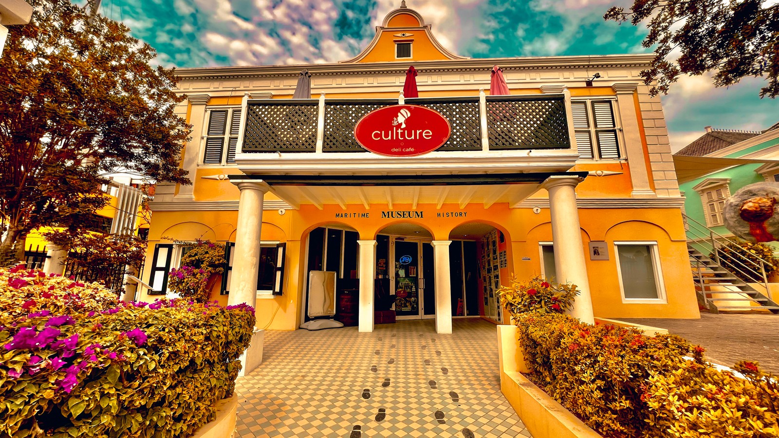 Culture Deli Café - Image 1