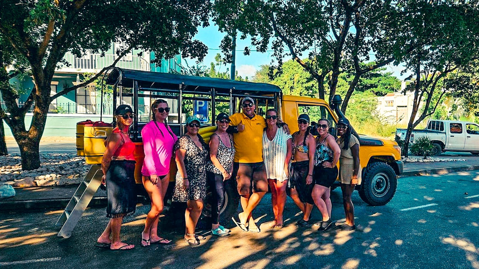 Curacao Complete Island Tour - Image 1