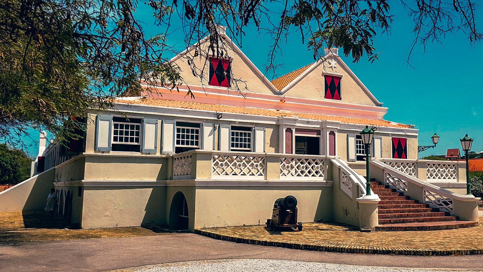 The Curaçao Museum - Image 1