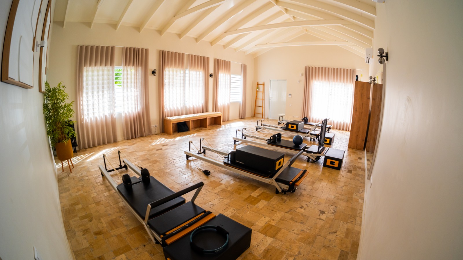 Pilates Curacao - Image 3
