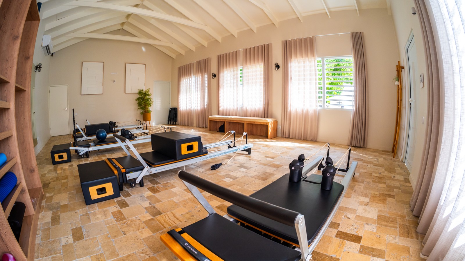 Pilates Curacao