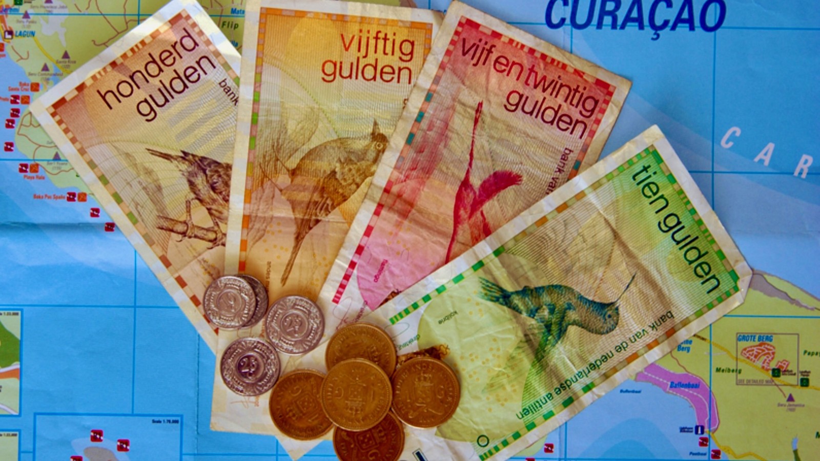 34. Tipping - Image 1