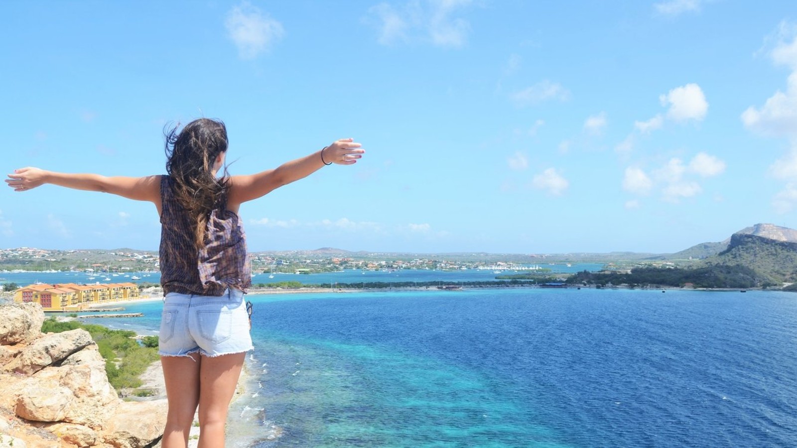 “Only in Curaçao” Customized Tour - Image 1