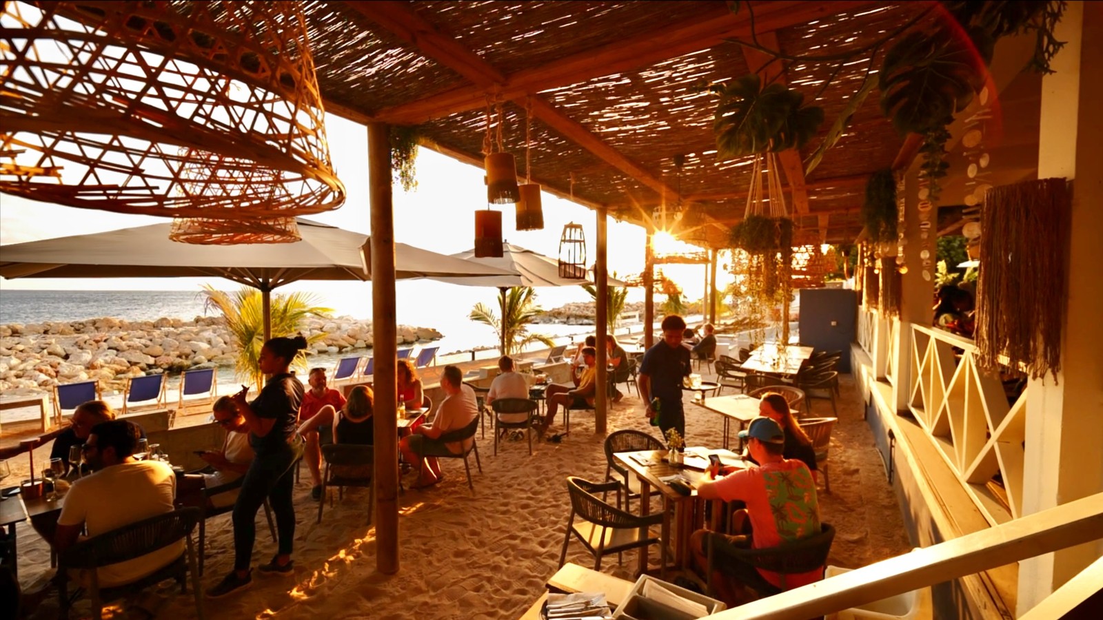 De Heeren at Sea - Image 1