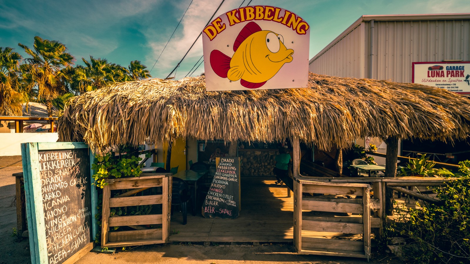 De Kibbeling - Image 1