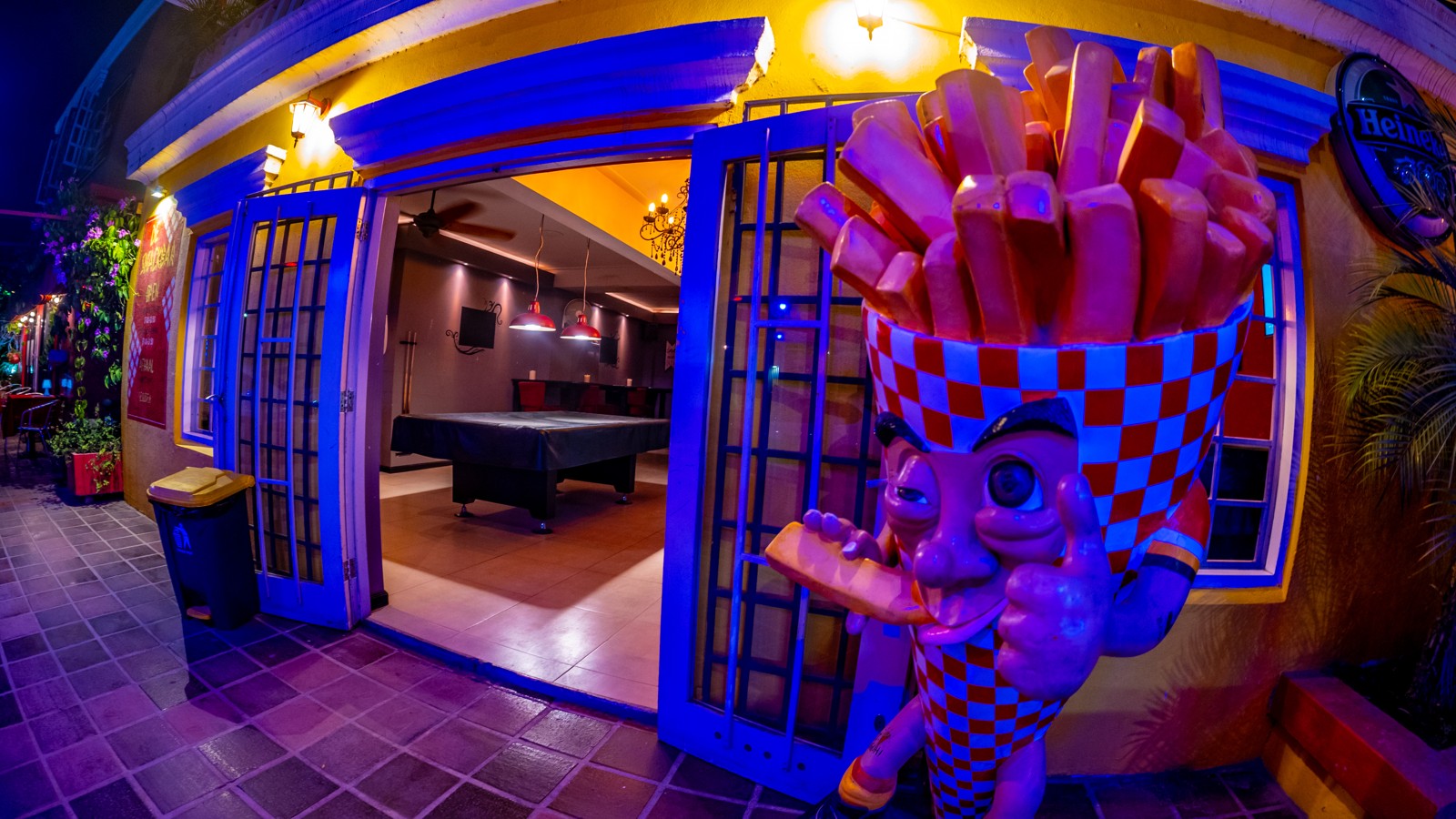 De Snackbar - Image 1