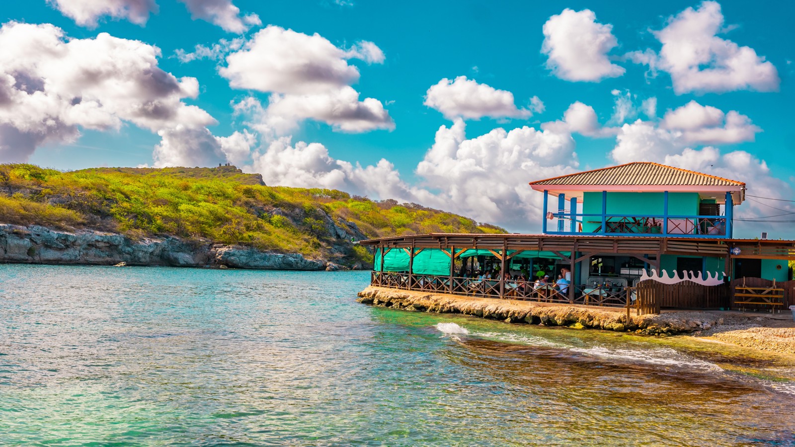 De Visserij - Image 1