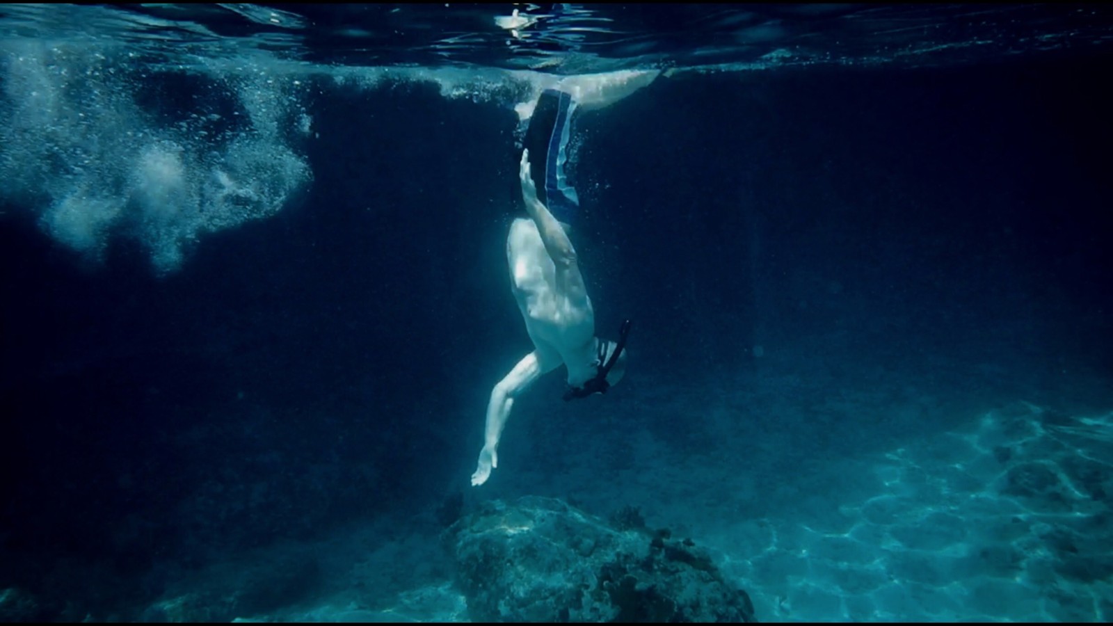 One With The Water - Image 1