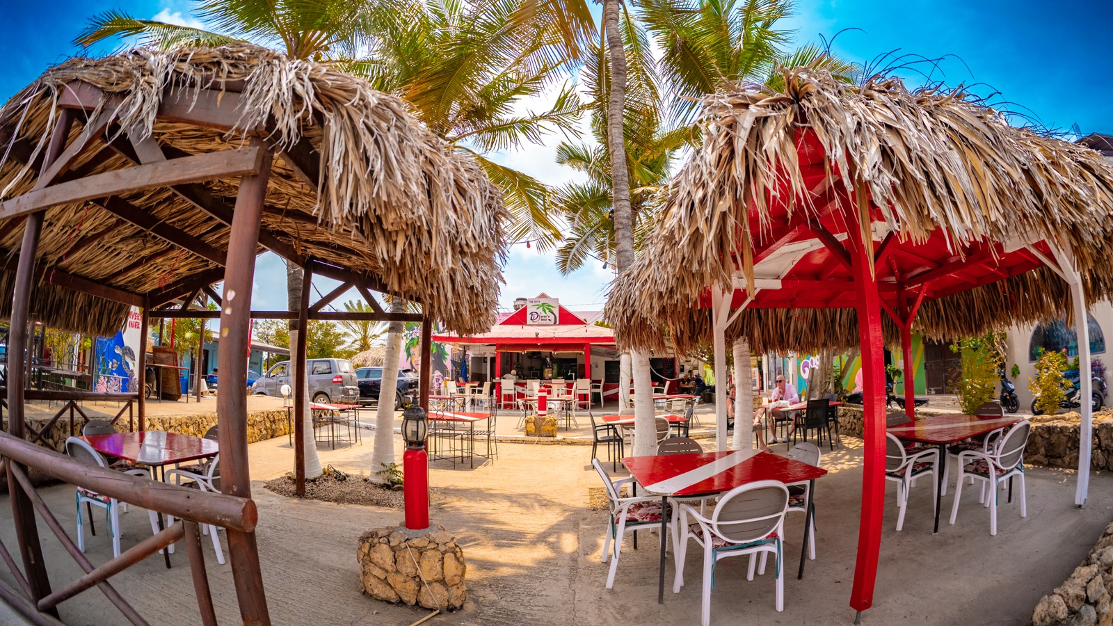 Divers Diner - Image 2