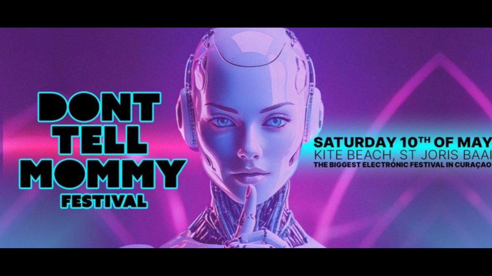 Don't Tell Mommy Festival - Image 1