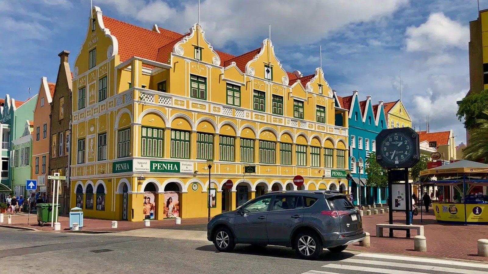 21. Driving Basics - Image 1