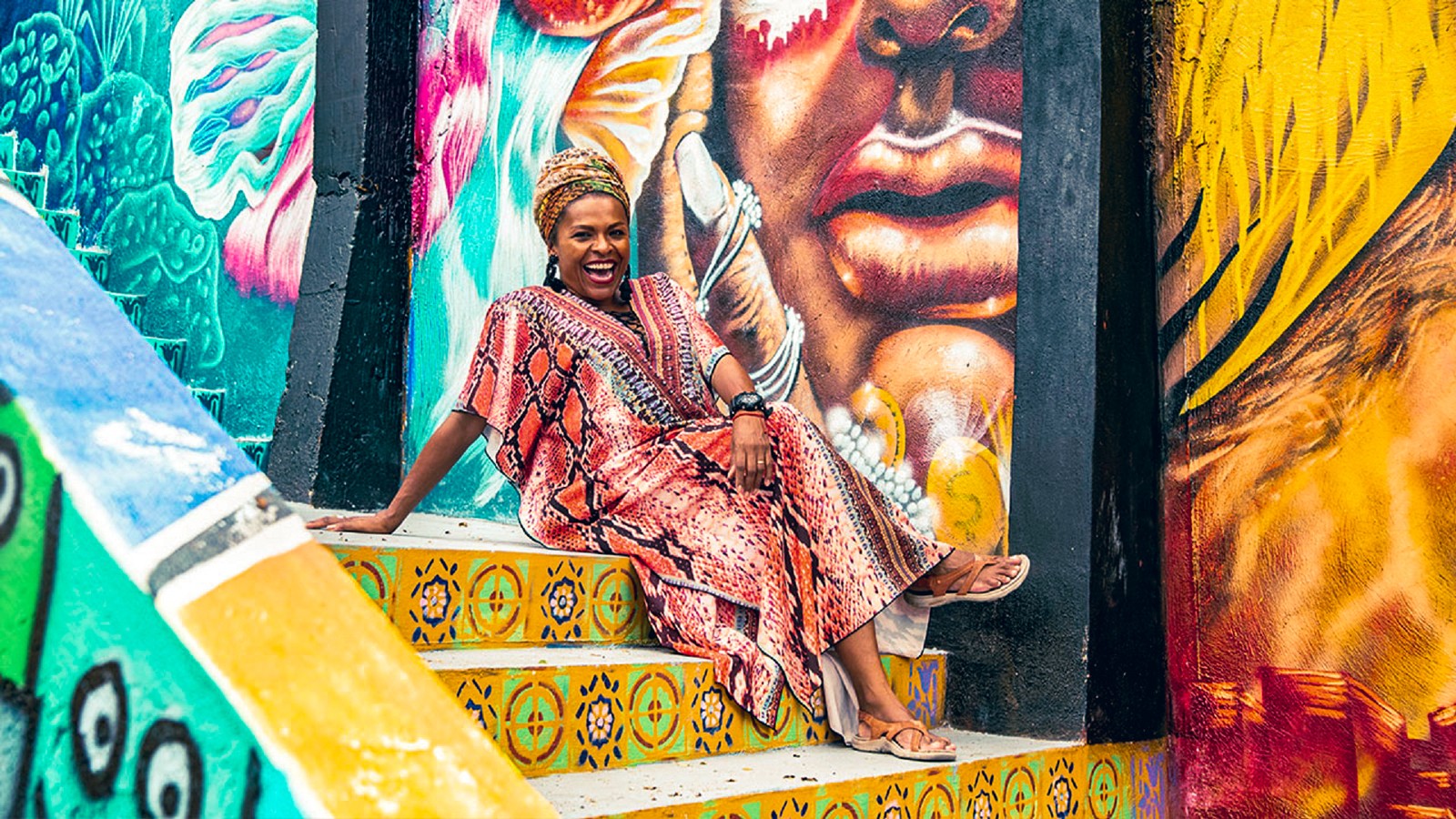 Dundu Tours - Image 1