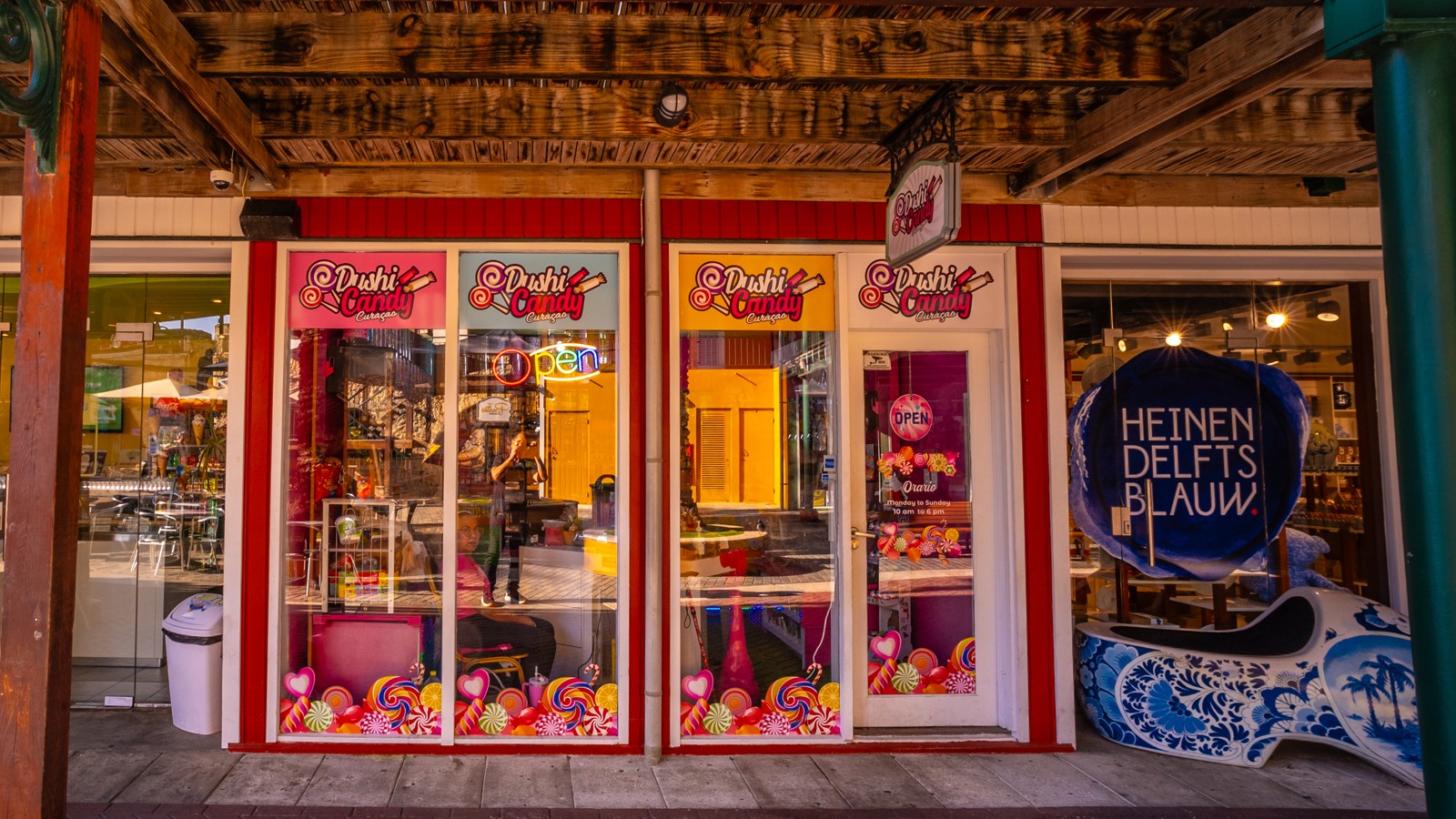 Dushi Candy - Image 1