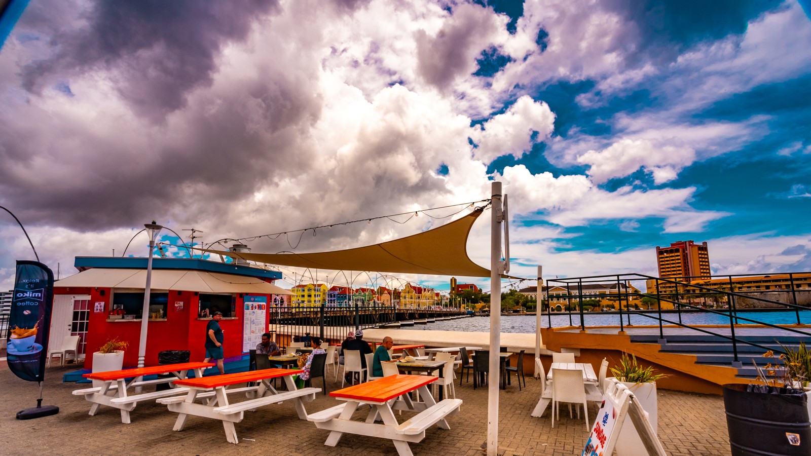 Dutch Treat - Image 1