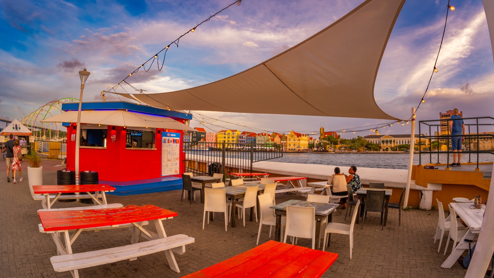 Dutch Treat - Image 3