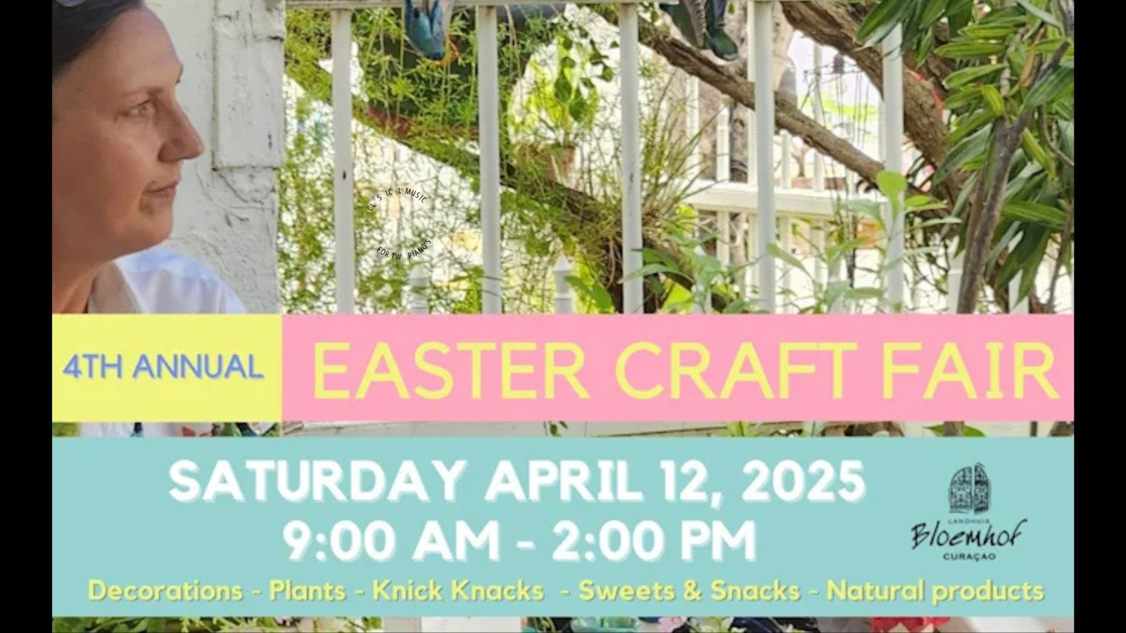Easter Craft Fair - Image 1