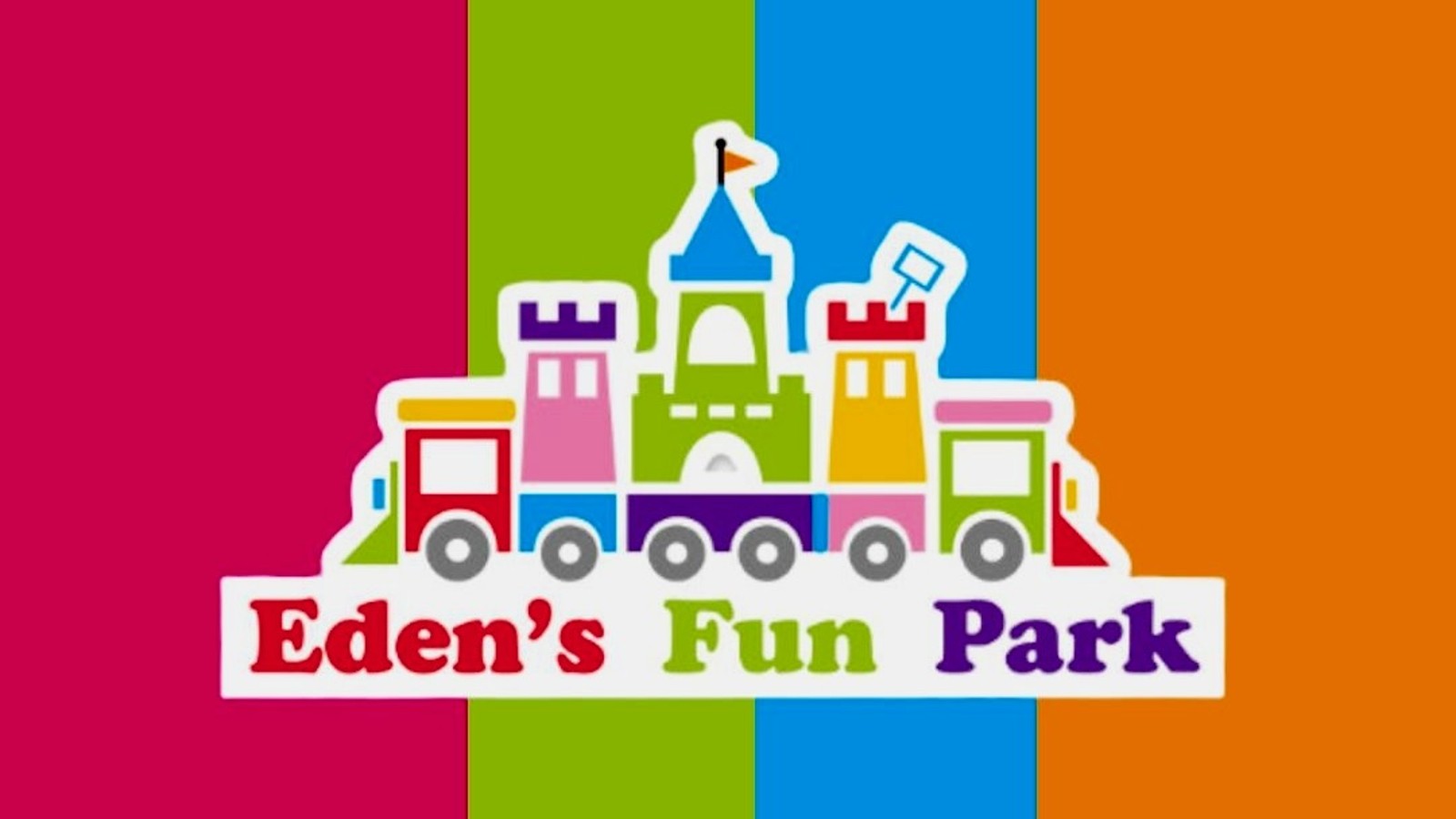 Eden’s Fun Park