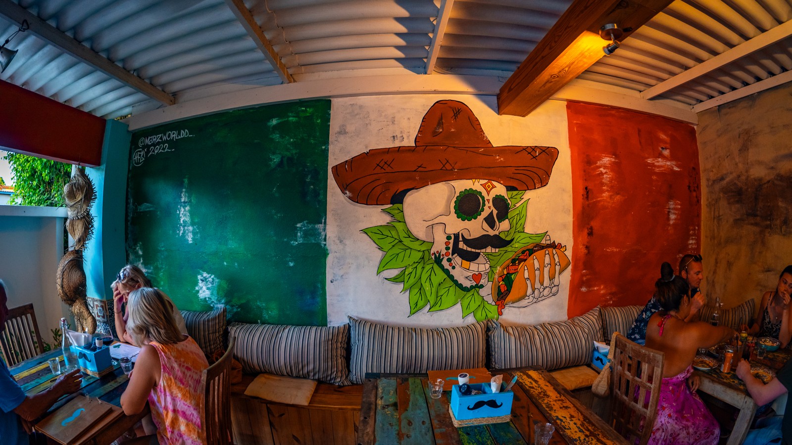 El Bigote Mexican Kitchen - Image 3