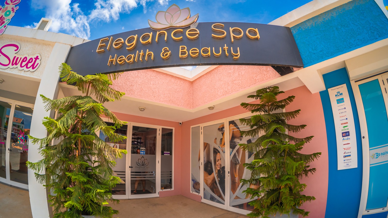 Elegance Spa Health & Beauty - Image 1