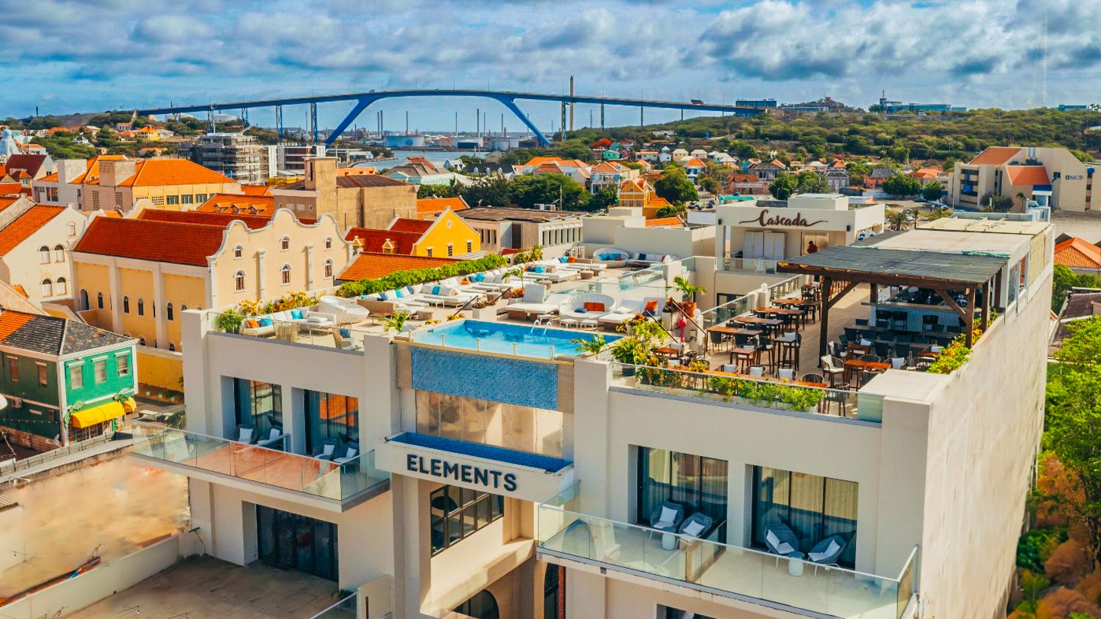 Elements Hotel & Shops Curaçao - Image 2
