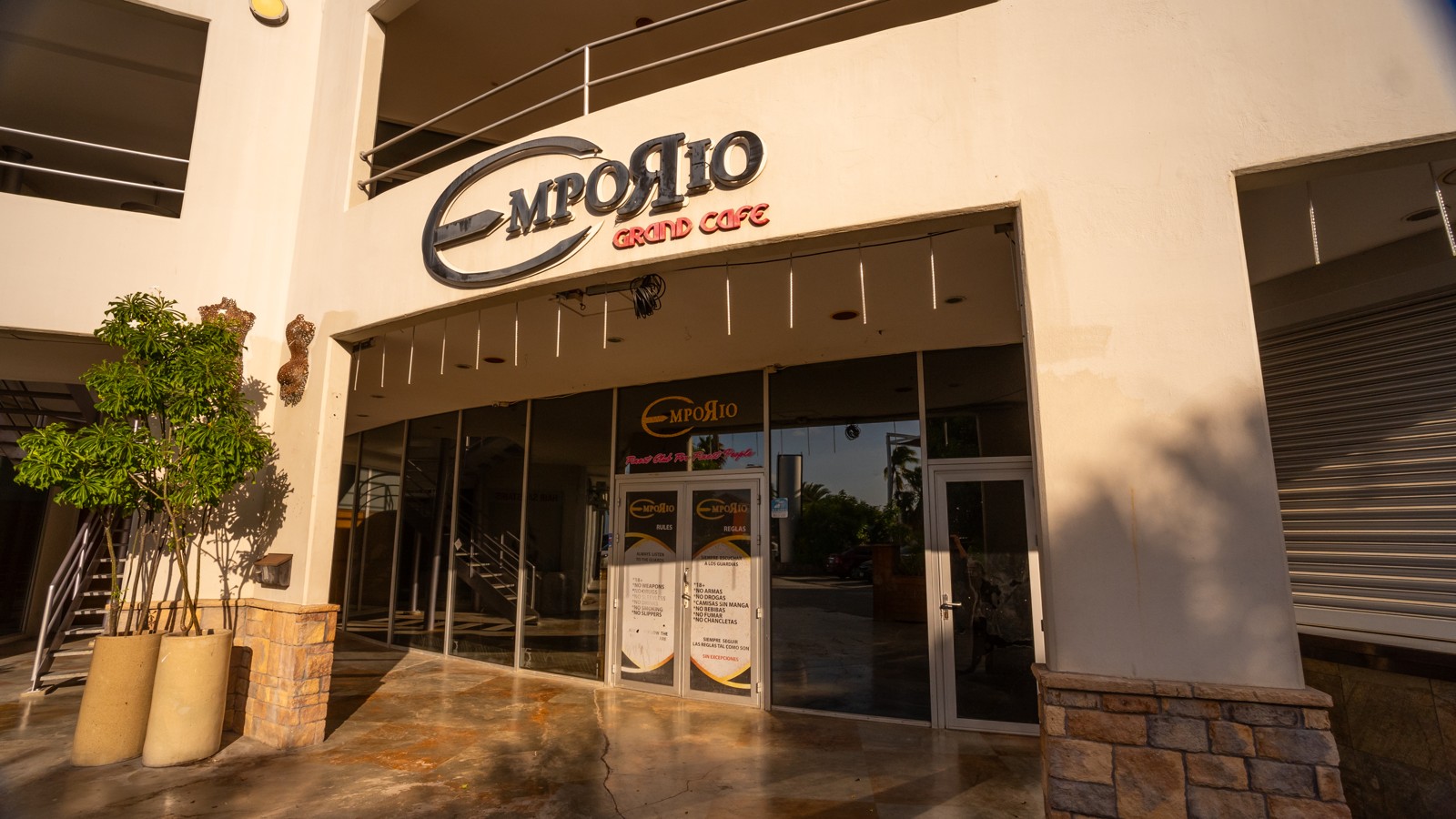 Emporio Grand Café - Image 1