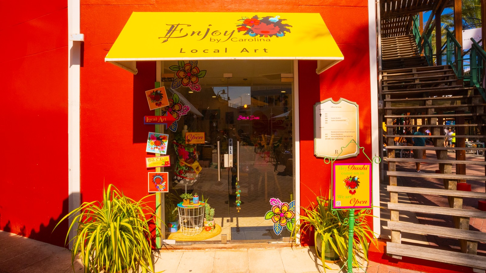 Enjoy by Carolina - Image 2