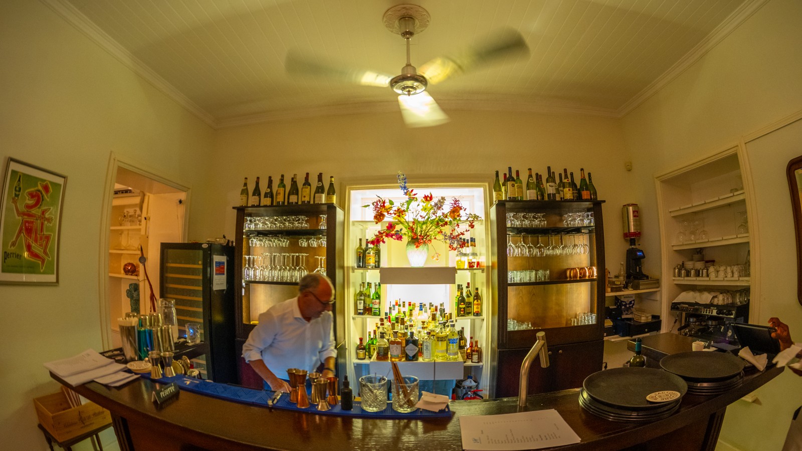 Esty's Brasserie - Image 7